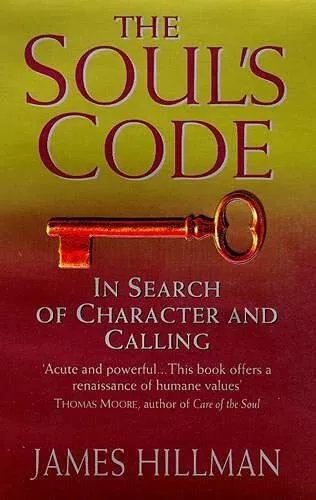 The Soul's Code by Hillman, James 055350634X FREE Shipping