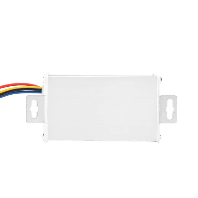 Professional DC Converter Power Supply Module 36V-72V To 12V 10A 120W