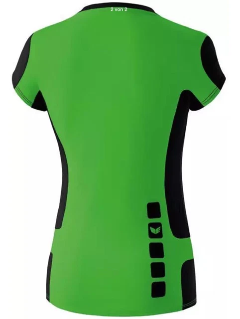 Erima Vigo Damen Tank Top  *NEU* Größe 36, T-Shirt, Laufshirt, Trikot 2