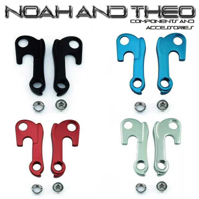 Mech Derailleur Hanger Dropout GT KHS Mongoose Raileigh Fuji Schwinn DaBomb