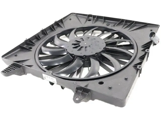 For 2020-2023 Chevrolet Blazer Engine Cooling Fan AC Delco 71183ZZTZ 2021 2022