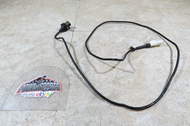 2005 Bmw K1200 Lt, Rear Wheel Abs Speed Sensor (Ops7029)