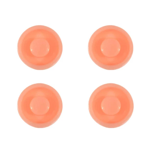 Locator Male Standard Light, Pink 3.0 Lbs (4 Pack)