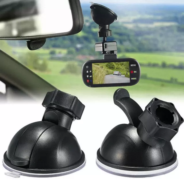 Camera Bracket Car Dash Cam Mount Suction Cup Holder Stand For Nextbase New