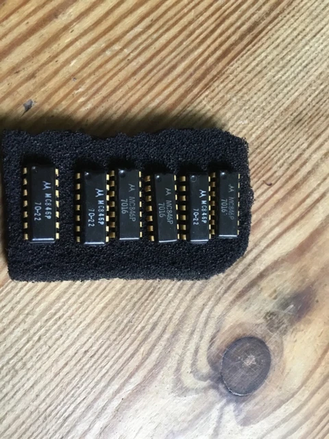 1 Piece New B846QM 8B46QM 884GQM BB46QM 8846QM