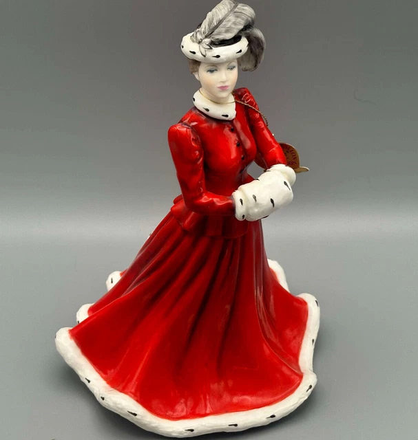 coalport-ladies-of-fashion-sophie-red-dress-lady-figurine-29-99