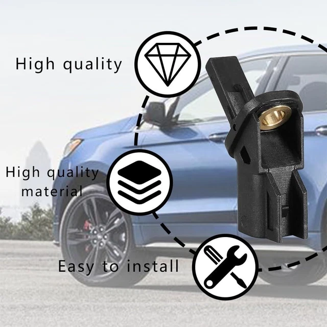 1PC ABS, METAL 3M5T2B372AB Sensor 30748149 Sensor for Ford Focus 2012