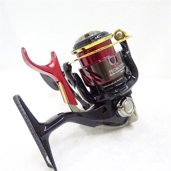 SHIMANO SHIMANO BB X HYPER FORCE Mg3000DHG $184.83 - PicClick CA