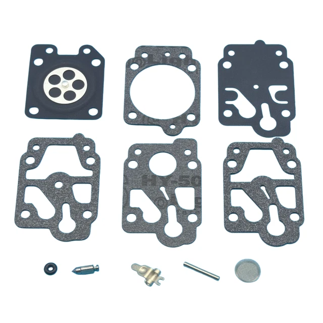 Carburetor Parts, Air & Fuel Delivery, Car & Truck Parts