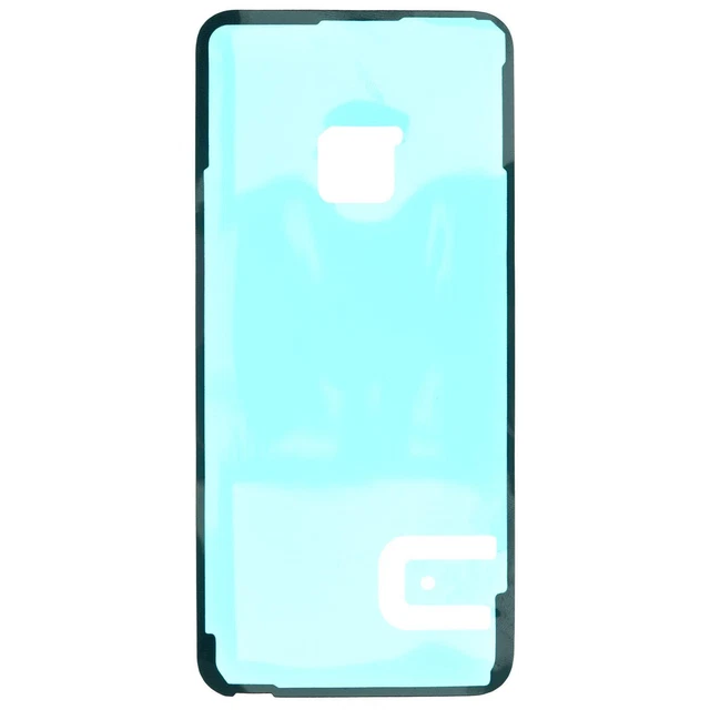 Honor 9 Lite Colle Arrière Couvercle Batterie