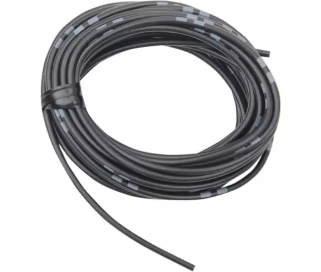 1 Rollo Cable Eléctrico 4 M- NOIR-2120-0275