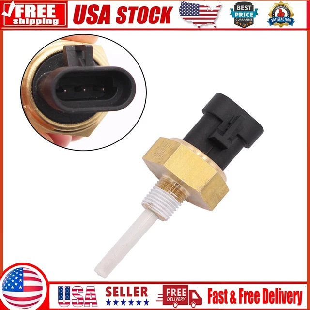 COOLANT LEVEL SENSORSWITCH 4383933,Fit For Cummins Truck Engine 0193