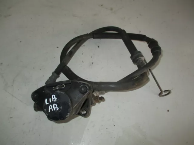 Pinza Pinze Freno Freni Anteriore Piaggio Liberty 50 S RST 4T 2004 2011 Caliper