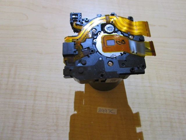 Lens for Canon PowerShot SX500IS