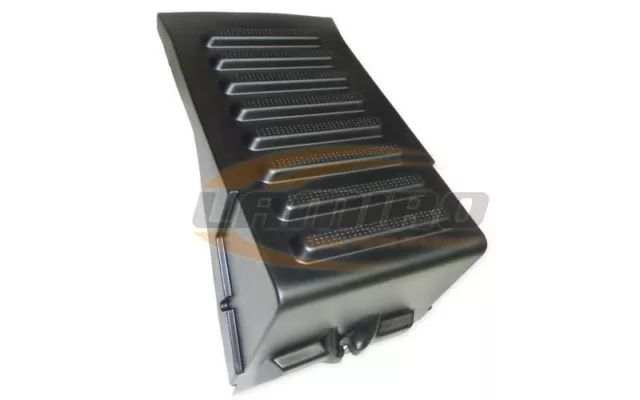 fits RENAULT MAGNUM DXI PREMIUM DXI Deckel Batteriedeckel Batterieabdeckung