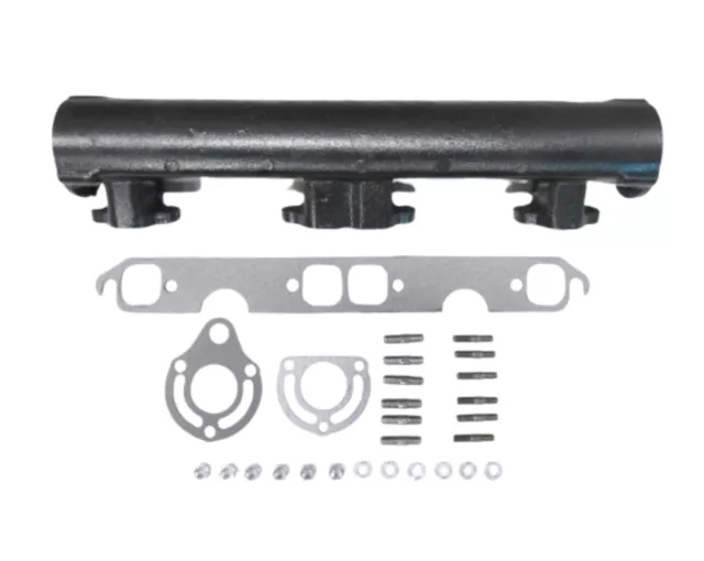 OMC 979761 Marine Engine Port Exhaust Manifold Barr Marine OMC-1-979761