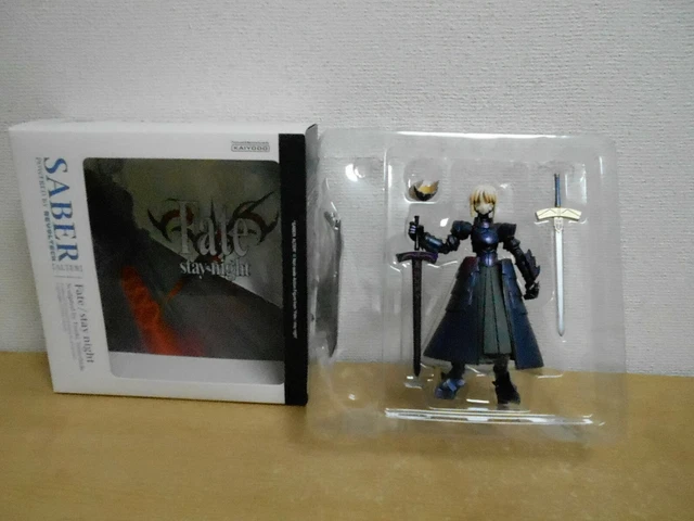 Kaiyodo Revoltech Jikokuten Non-Scale Action Figure Japan