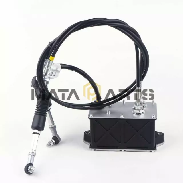 Throttle Motor 157-3177 for FITS CAT E312C E312D E320C E320CL 1573177