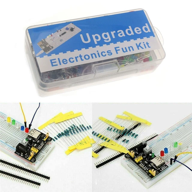 Module Ubertooth One 2.4 GHz – Plateforme Développement électronique – Haute Sensibilité – Pour Tests RF