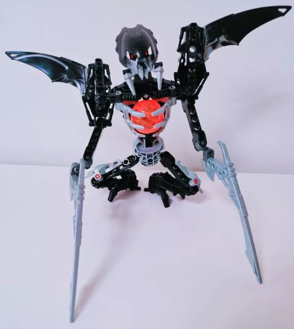 Bionicle boxer deals