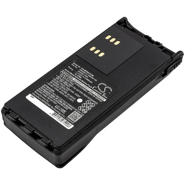 Battery Motorola  GP1280, GP140, GP240, GP280, GP320, GP328, GP330, GP338, GP339