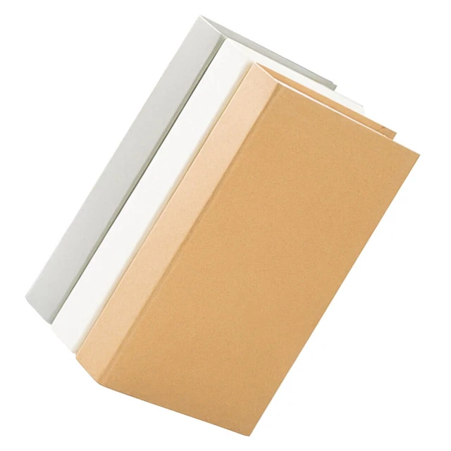3 pz stopper carta di scena decorazioni per stanze casa estremità libro