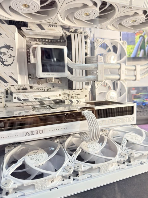 PC Desktops & All-in-Ones, Desktops & All-in-Ones, Computers