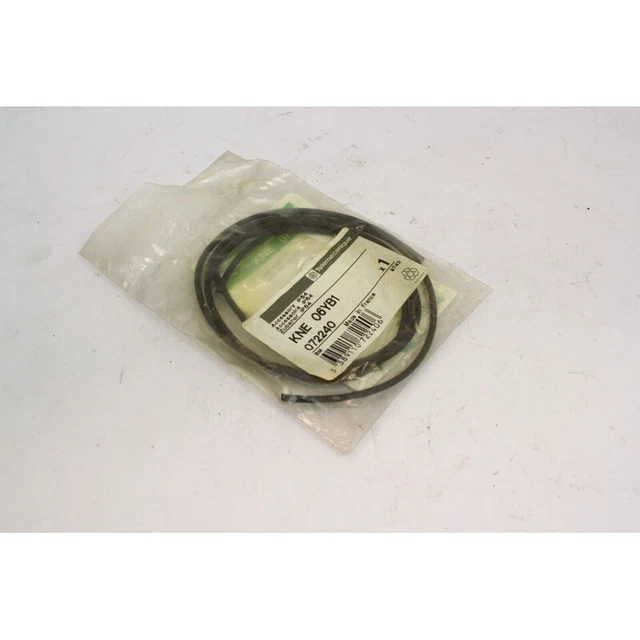 TELEMECANIQUE 072240 KNE 06YB1 Joint IP54 (B799)