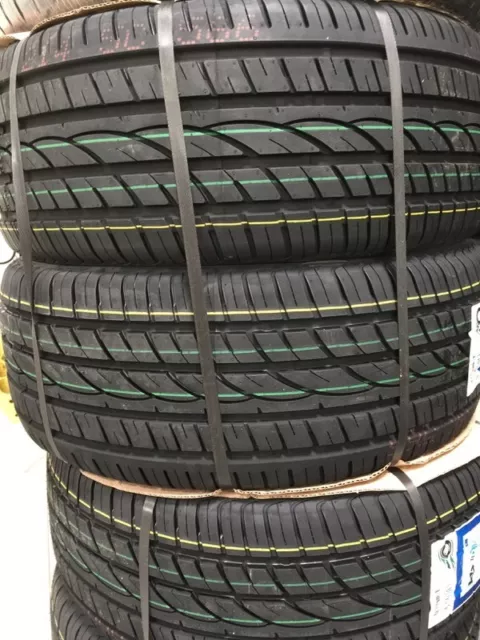 4x Neu Sommerreifen 215/55 R17 98W Sommer XL Reifen 215-55-17 TOP PREIS