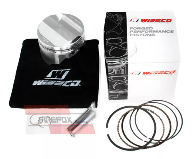 Honda XL500 XR500 XLR500 XLS500 1979 - 1984 89mm Bore Wiseco Piston