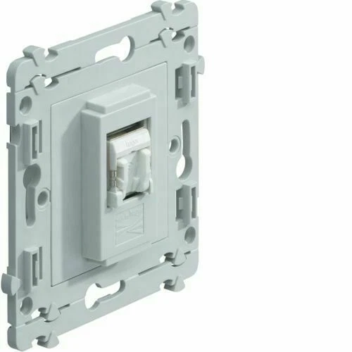 Centrale Antifurto senza filo Logisty Hager Sepio 2 zone fino a 15 rivelatori