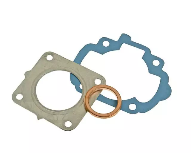 Honda X8R 50 HQ Cylinder Top End Gasket Set