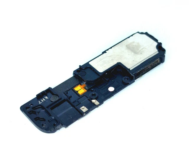 Custodia Per Xiaomi Redmi Note 8T M1908C3XG - Cover Morbida In TPU Sfumato Viola/Blu, Ultra Sottile, Antigraffio E Antiurto - Protezione Flessibile - 2