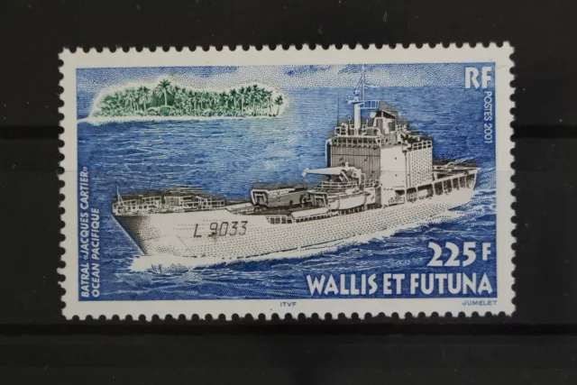Wallis u. Futuna, Schiffe, MiNr. 790, postfrisch - 628783
