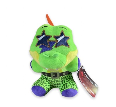 montgomery fnaf plush