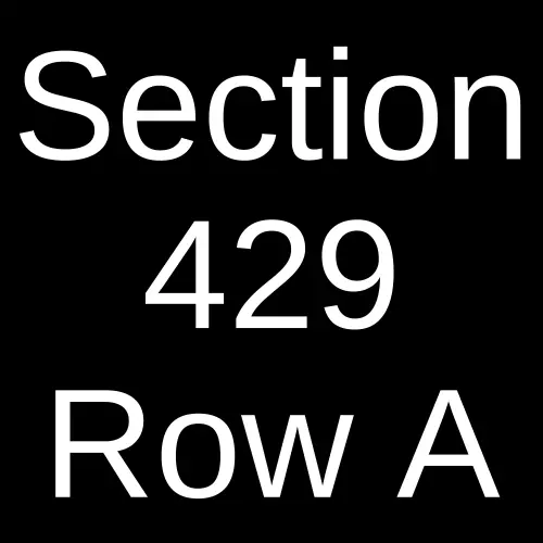2 Tickets Detroit Red Wings @ Montreal Canadiens 4/16/24 Montreal, QC