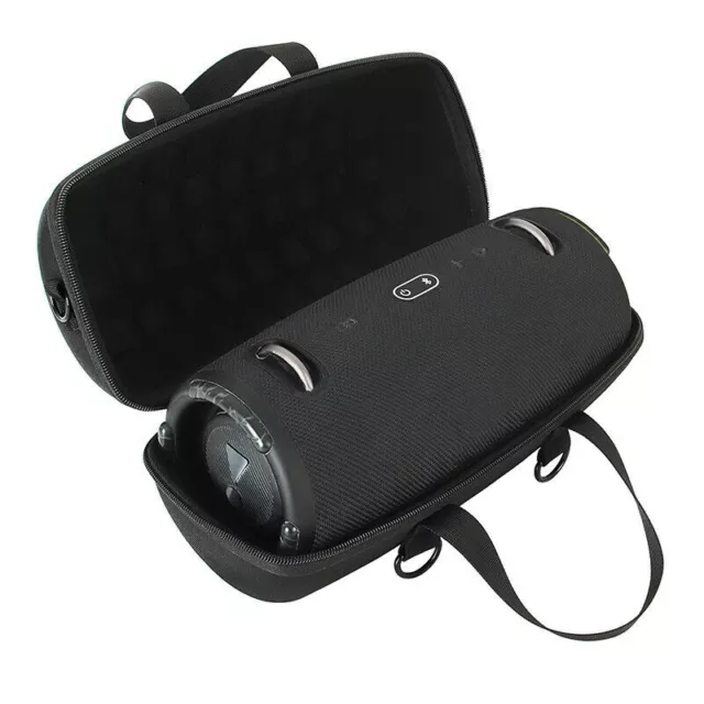 Portable Hard EVA Shockproof Carrying Case Travel Bag For JBL Xtreme 3 Speaker