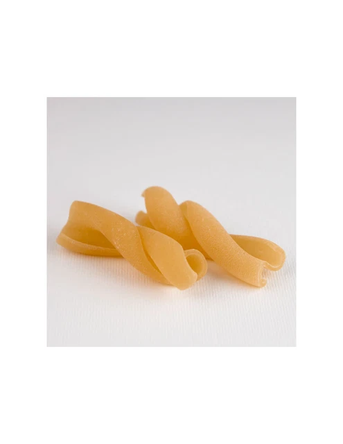 Gemelli Giganti Senatore Cappelli Pasta la Lucana in offerta