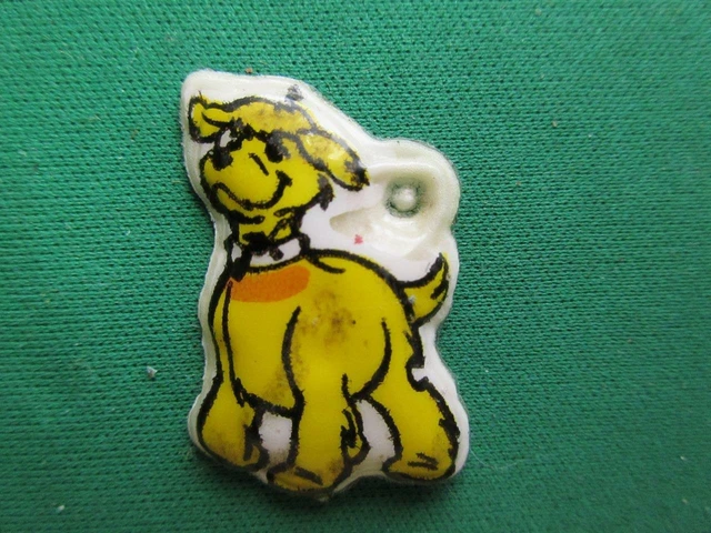 1976 The Adventures Of Gulliver Tagg Hanna Barbera Premium Mexican Vinyl Decal 2