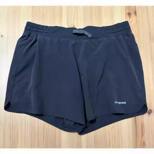 Patagonia Womens Running Shorts Medium