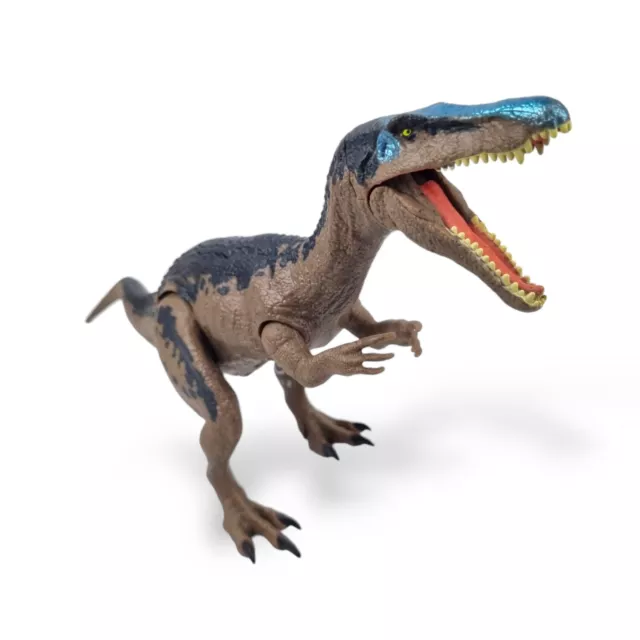 Roarivores baryonyx sales figure