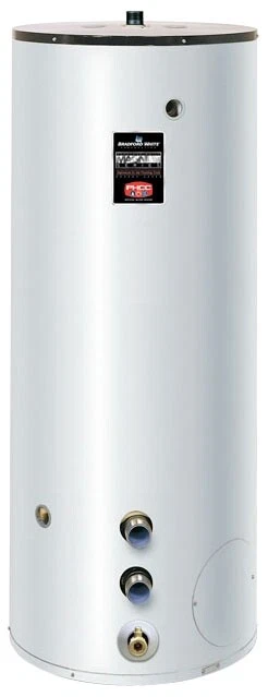 Bradford White M3ST120R5 Storage Tank Magnum Commercial Jacketed