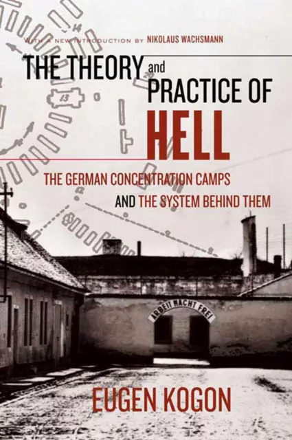 The Theory and Practice of Hell | Buch | 9780374529925