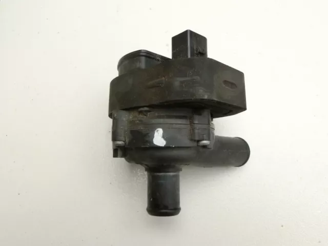 Umwelzpumpe Heizung Pumpe für Mercedes W164 ML320 05-09 CDI 3,0 165KW 2