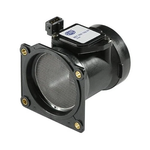 Débitmètre D'air (MAF) NTY - Réf. 2S6Q12B579BA - Compatible Ford/VW/Audi (8ET009142111)