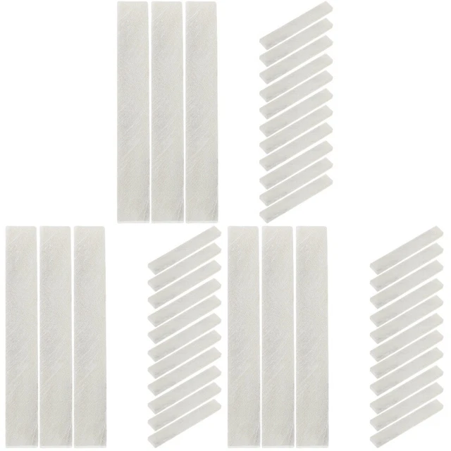63 pz penna marcatore gesso sudato talco colore a olio bianco matite colorate bianche riempimento
