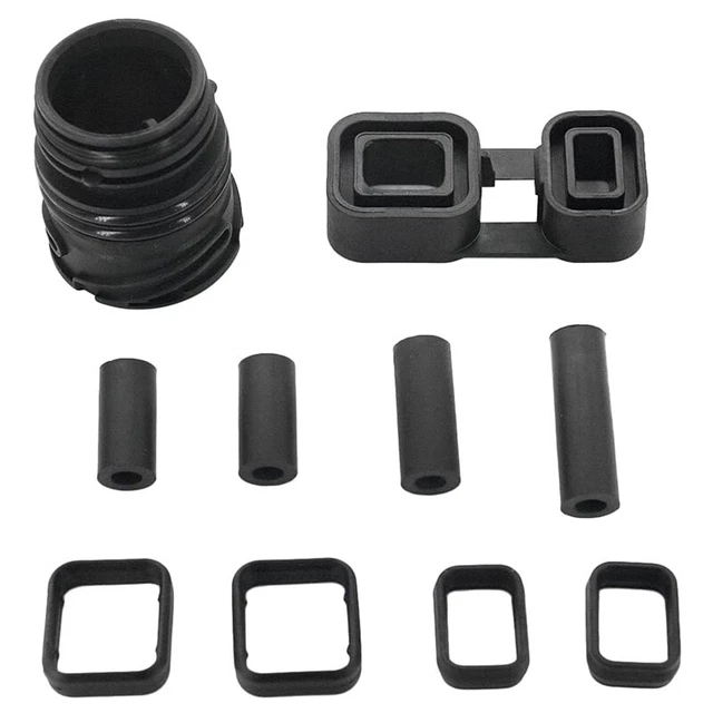 6HP26 Kit guarnizione tubo sigillante tubo olio trasmissione automatica foM8K2