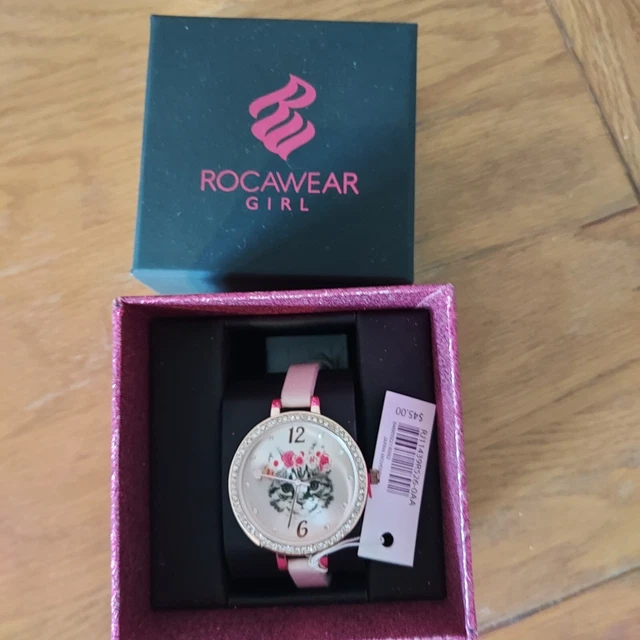 ROCAWEAR WATCH 9.00 PicClick UK