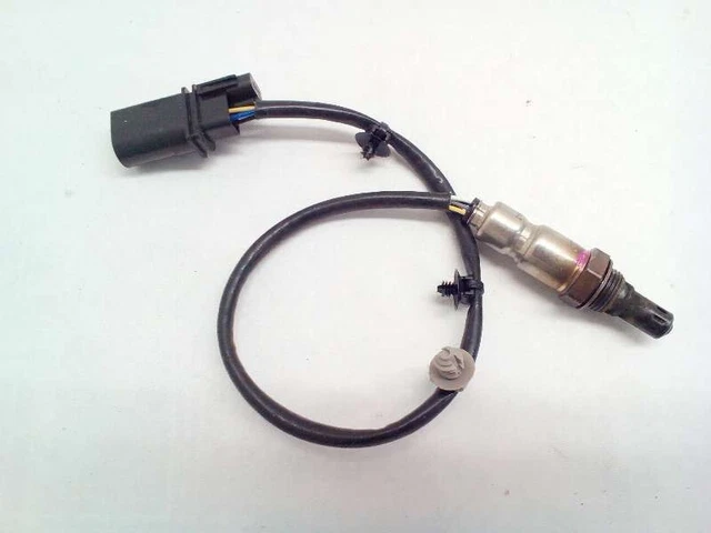 Lambda Probe Catalyst Front 55570095; Opel Zafira C Tourer 1,6 CDTI B16DT