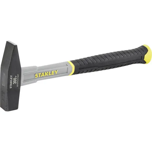 Stanley STHT0-51907 Marteau de serrurier 29 cm 1 pc(s)